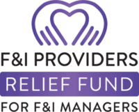 F&I Providers Relief Fund