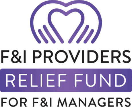 F&I Providers Relief Fund